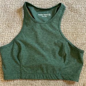 Outdoor Voices crop tank